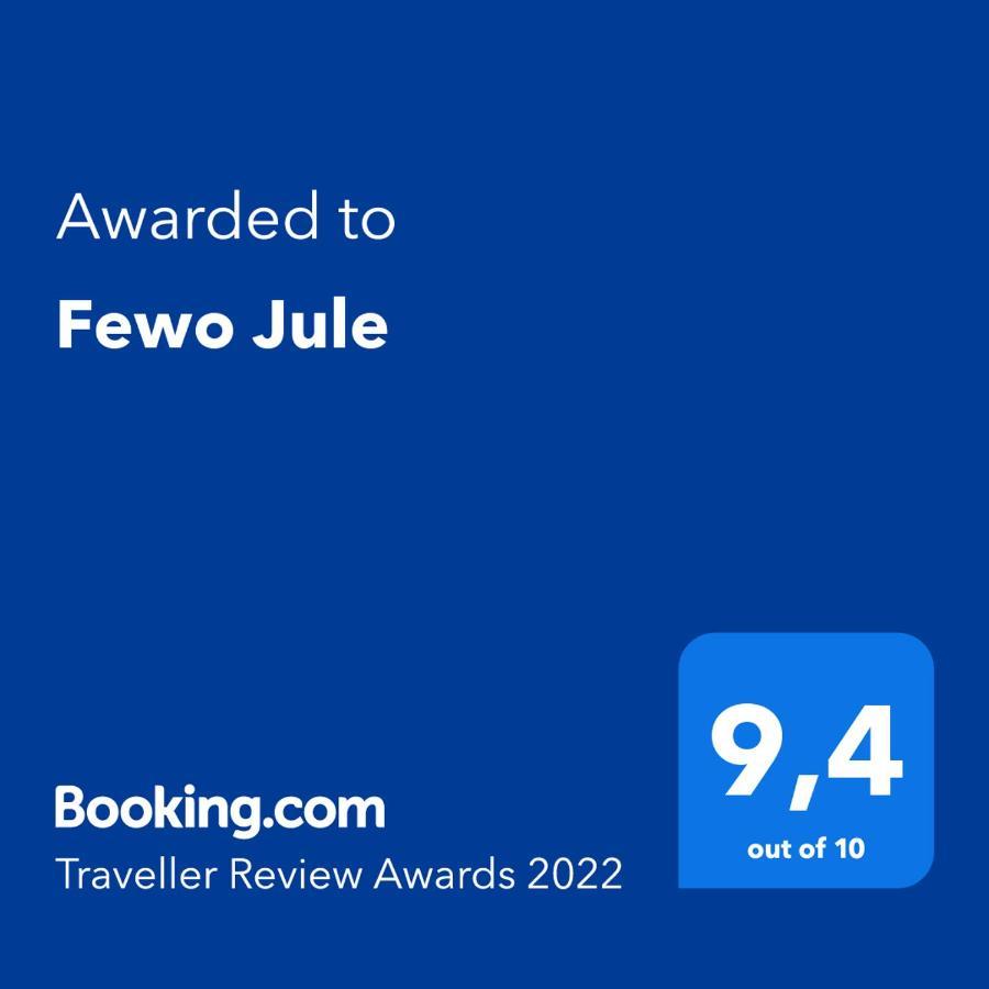 Fewo Jule Thaleischweiler-Froschen エクステリア 写真