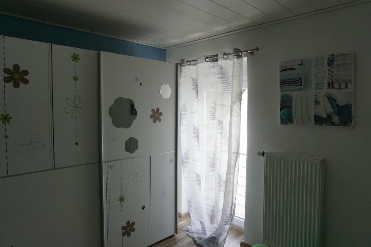 Fewo Jule Thaleischweiler-Froschen エクステリア 写真